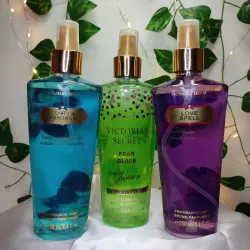 Colonia Victoria's Secret 