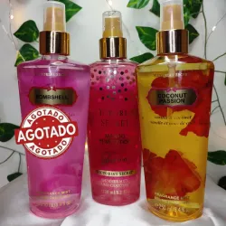 Colonia Victoria's Secret