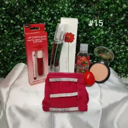 Combo 15