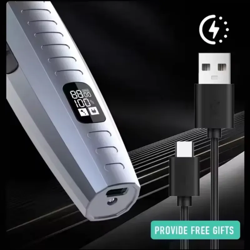 COMBO CLIPPER Y TRIMER UFREE