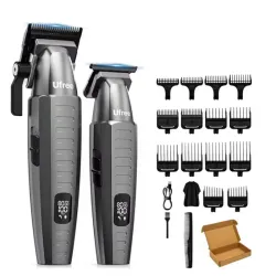 COMBO CLIPPER Y TRIMER UFREE