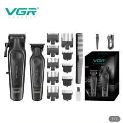 Combo VGR V-1978-995 (Clipper + Trimmer)