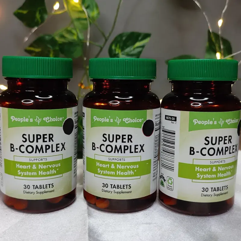 Complejo B