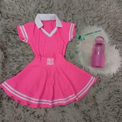 Conjunto de falda 