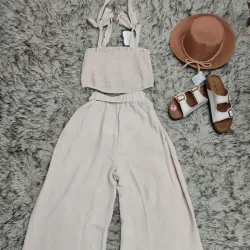 Conjunto de pantaloneta talla S-M 
