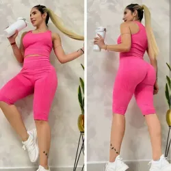 Conjunto unitalla 