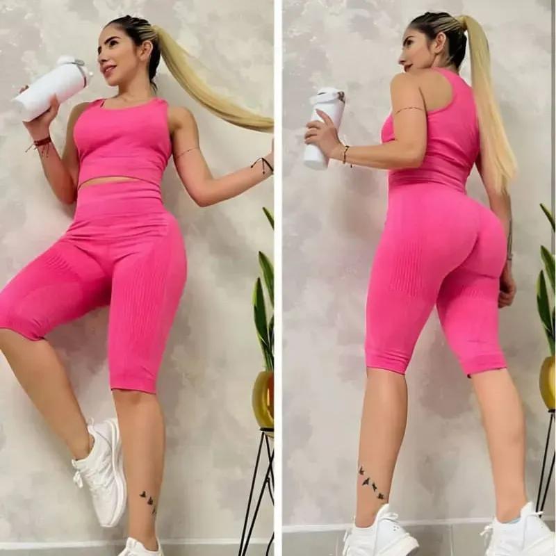 Conjunto unitalla 