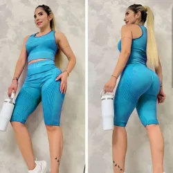 Conjunto unitalla 
