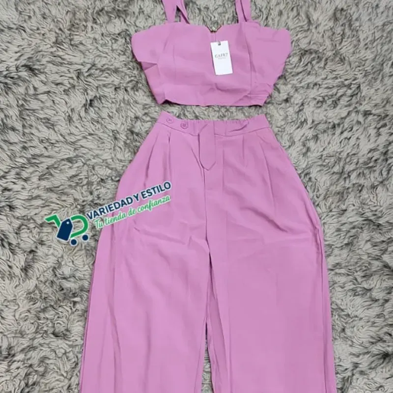 Conjuntos de pantaloneta elegantes 