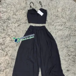 Conjuntos de pantaloneta elegantes 