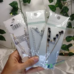Cordones para espejuelos 