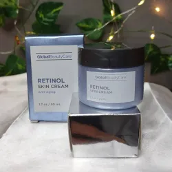Crema de retinol 