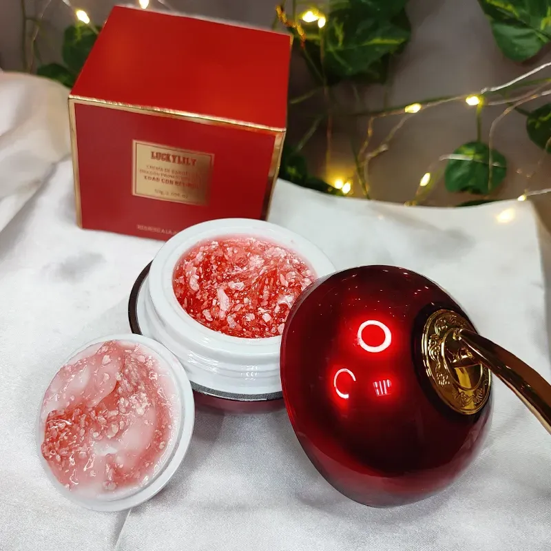 Crema gel sangre de dragón 