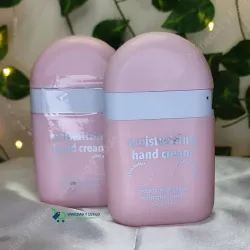 Crema hidratante de manos