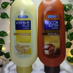 Crema hidratante de piel