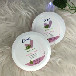 Crema hidratante Dove