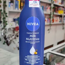 Crema Nivea