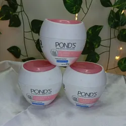 Crema POND'S aclarante 