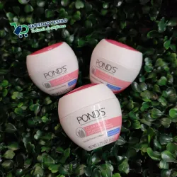 Crema POND'S aclarante 