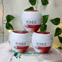 Crema POND'S antiarrugas 