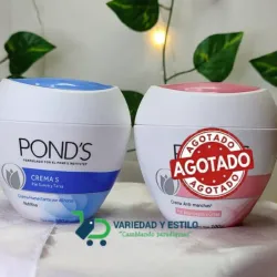 Crema POND'S 
