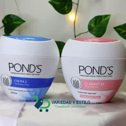 Crema POND'S 