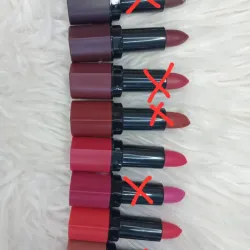 Creyones matte