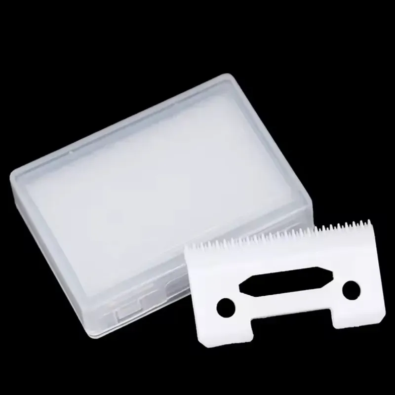 Cuchillas de cerámica microdentadas para máquinas Wahl