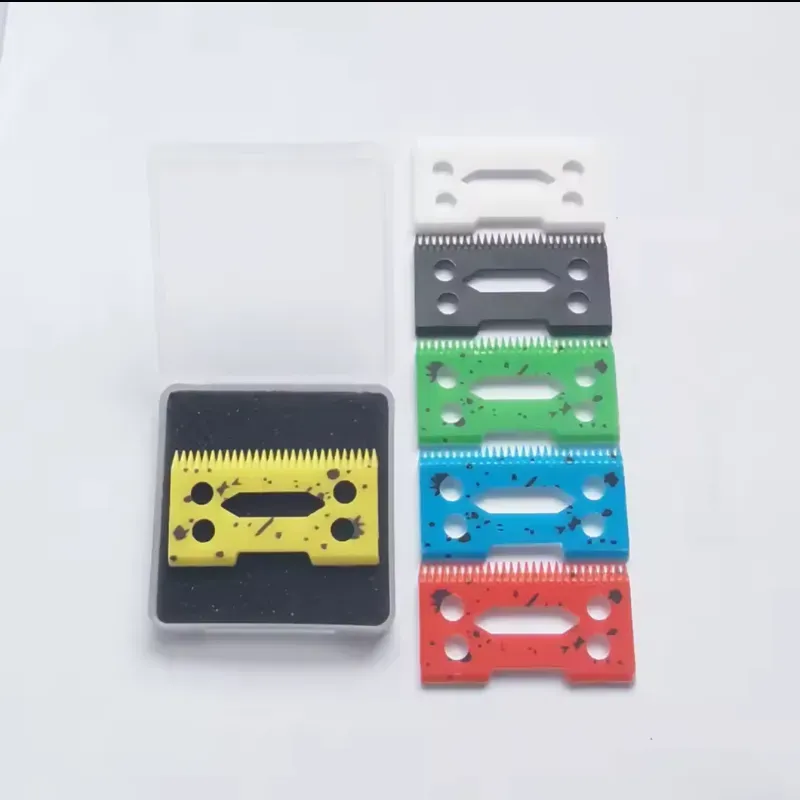 Cuchillas de cerámica para clipper 