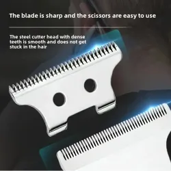 Cuchillas de Recambio para Wahl detailer 