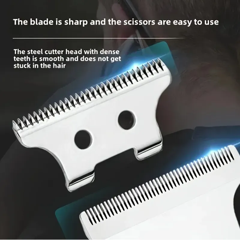 Cuchillas de Recambio para Wahl detailer 