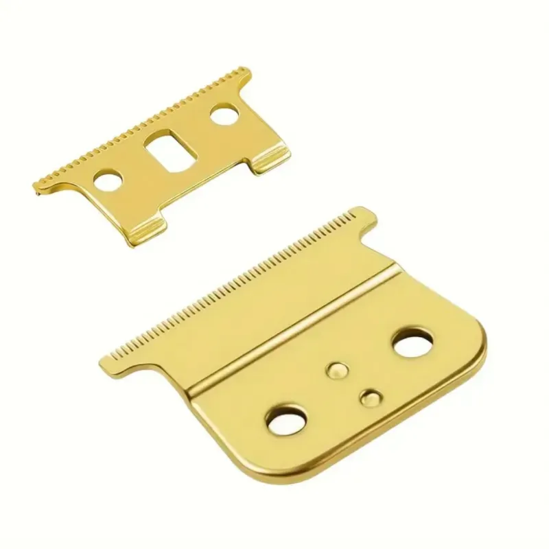 Cuchillas de Repuesto T-Outliner – Modelos Compatibles