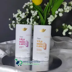 Desodorante Dove de mujer 74g