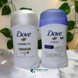 Desodorante DOVE