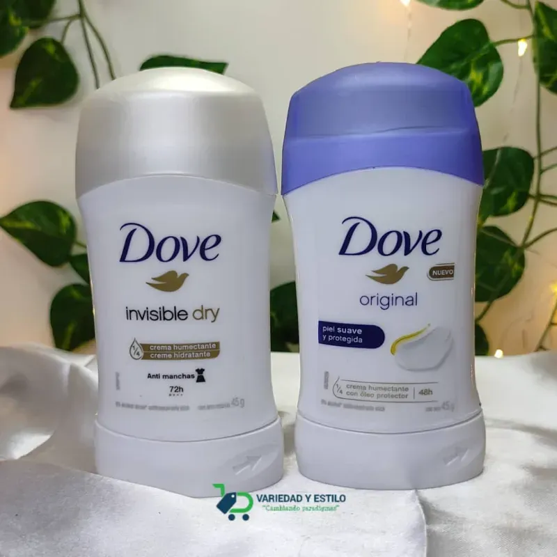 Desodorante DOVE