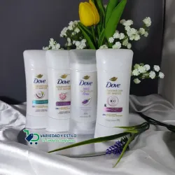 Desodorante Dove de mujer 74 g