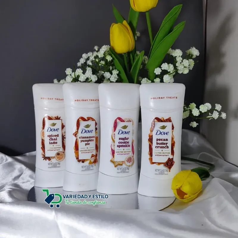 Desodorante Dove de mujer 74 g