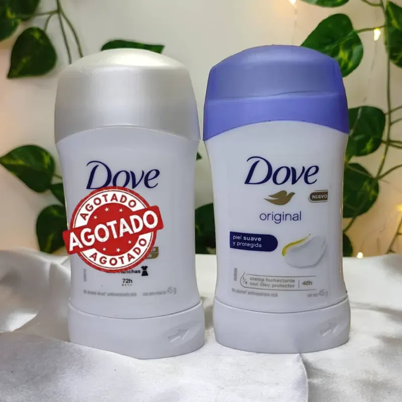 Desodorante DOVE