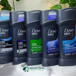Desodorante DOVE