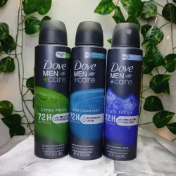 Desodorante Dove 