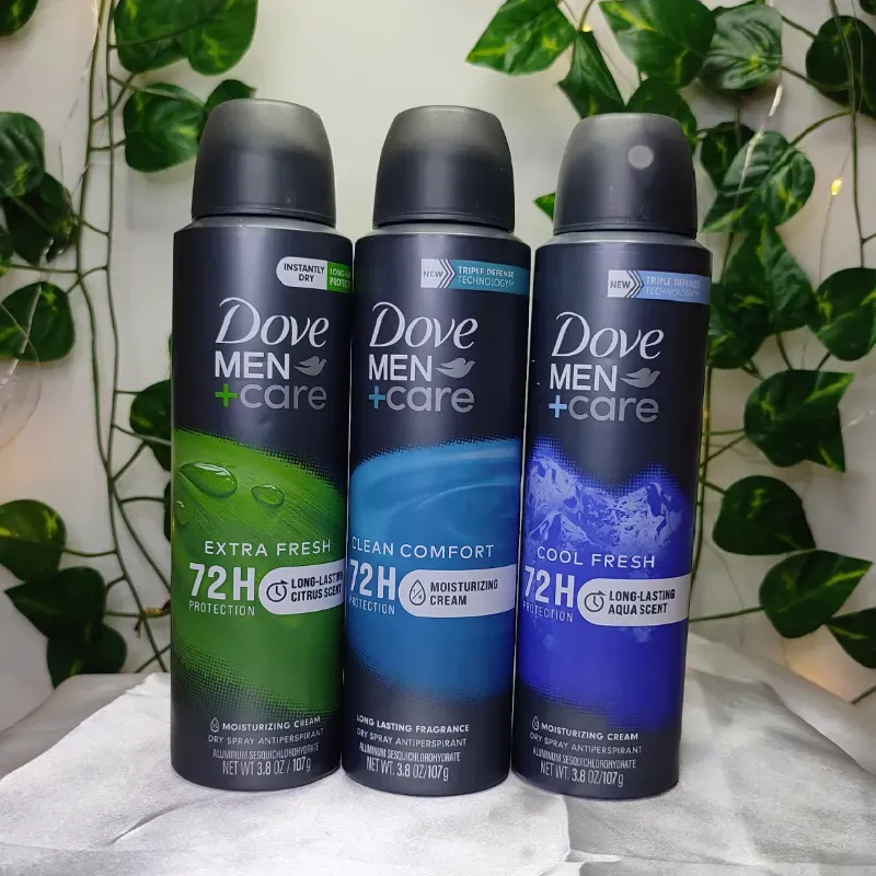 Desodorante Dove 