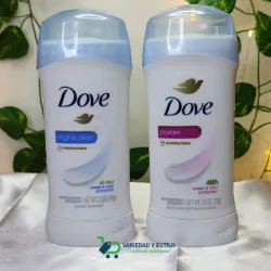 Desodorante DOVE