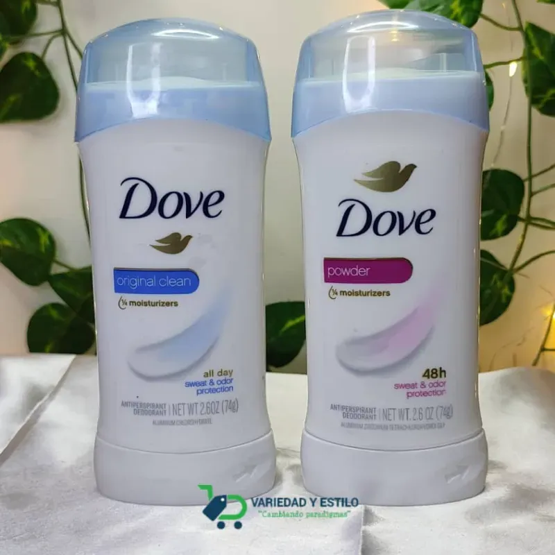 Desodorante DOVE