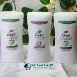 Desodorante Dove de 45 g