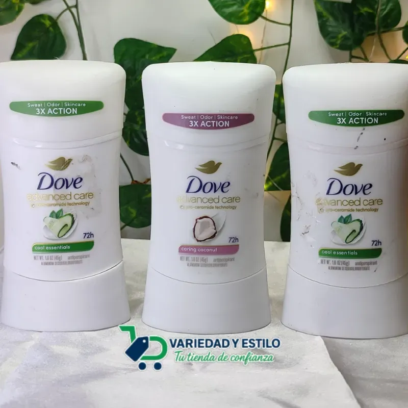 Desodorante Dove