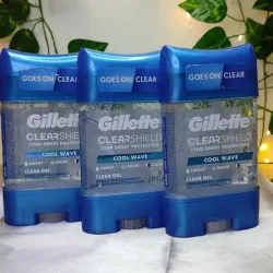 Desodorante Gillette 80 g