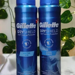 Desodorante Gillette en spray 