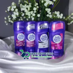 Desodorante Lady Speed 