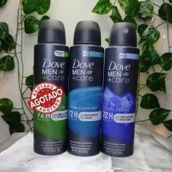 Desodorante Dove 