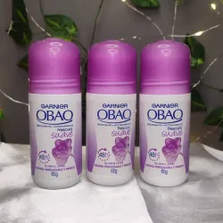 Desodorante OBAO 